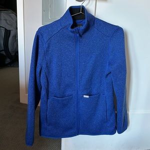 Figs On-Shift Sweater Knit Jacket